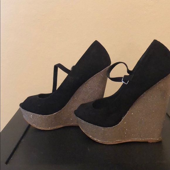 Wedges - Picture 5 of 7